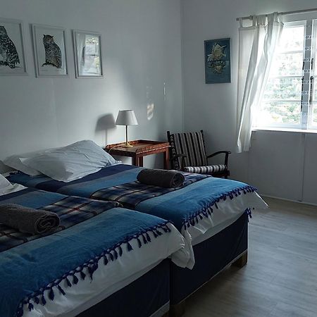 Gulls Way Villa Keurboomstrand Bagian luar foto